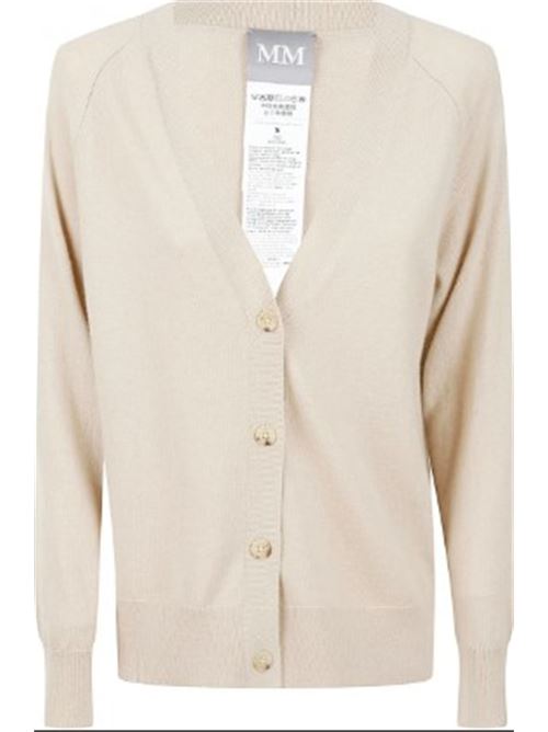 Cardigan in lana Max Mara | 2526346038600.002